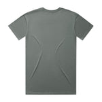AS Colour Staple Tee 5001 – Shadow - Back