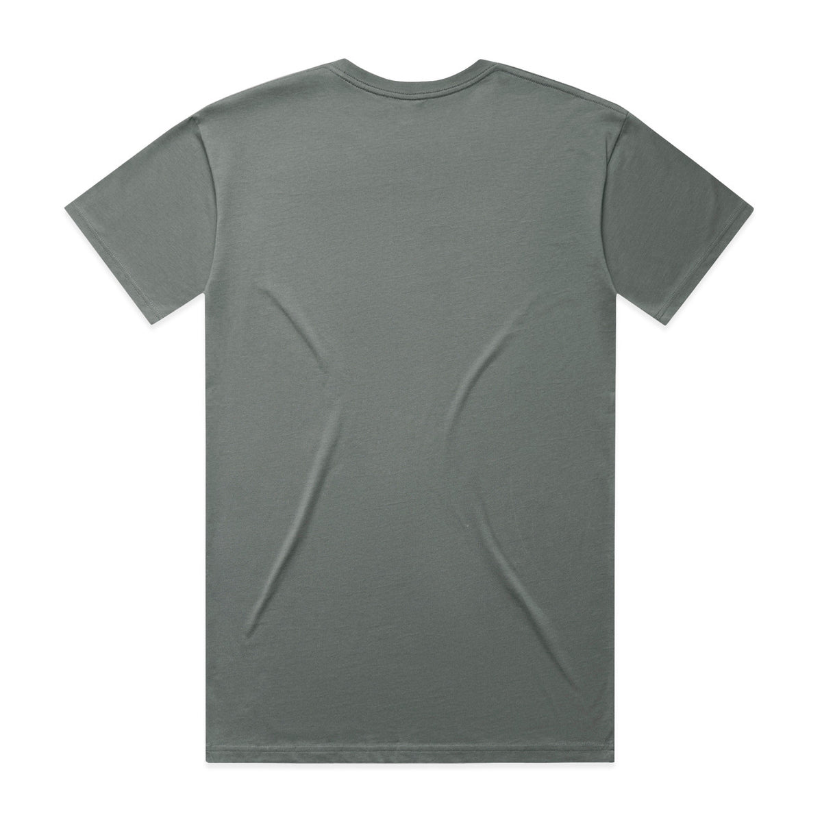 AS Colour Staple Tee 5001 – Shadow - Back