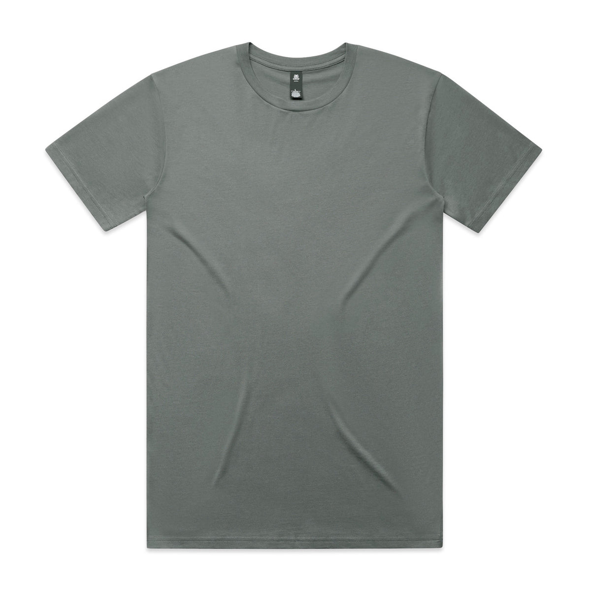 AS Colour Staple Tee 5001 – Shadow