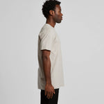 AS Colour Staple Tee 5001 – Side