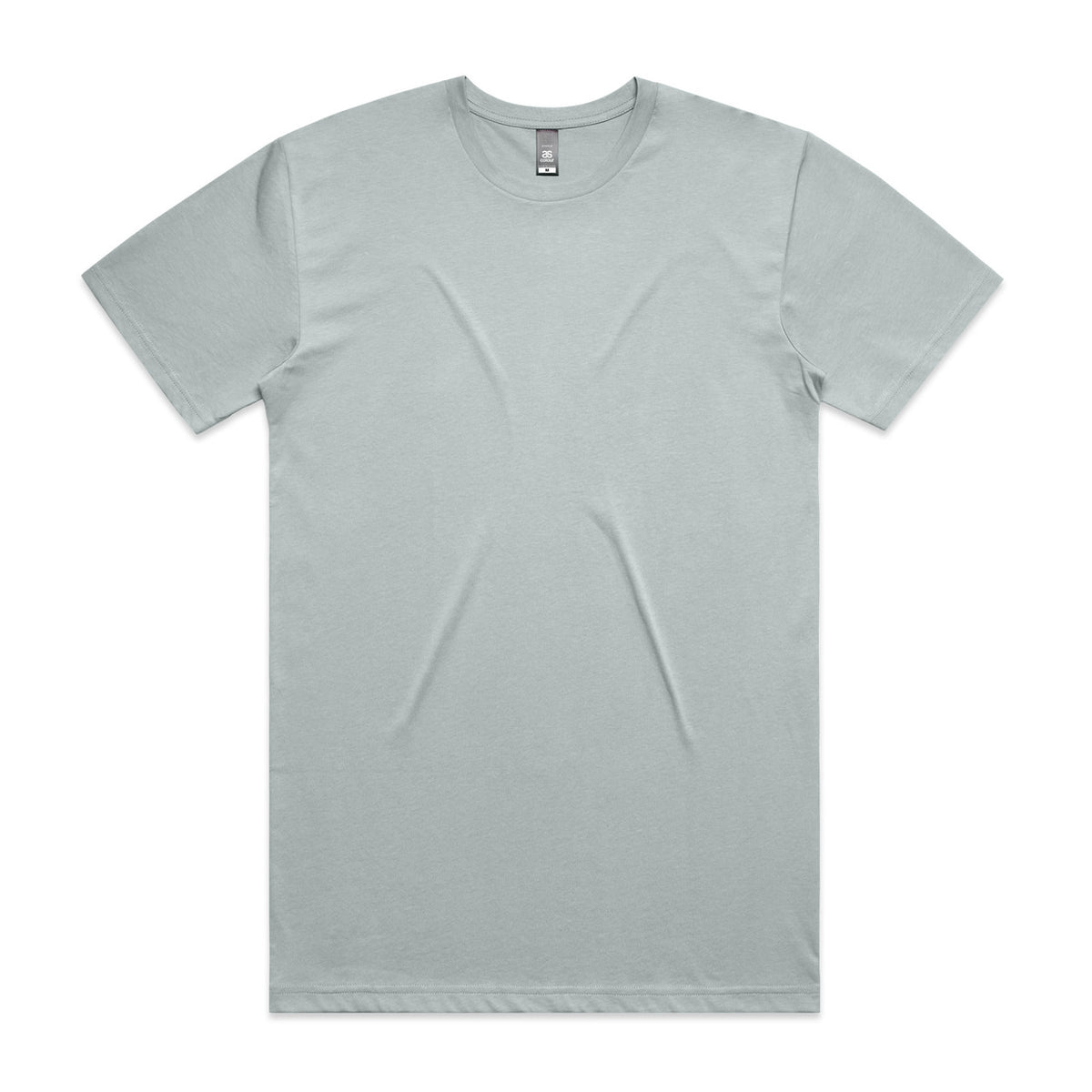 AS Colour Staple Tee 5001 – Smoke