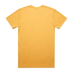 AS Colour Staple Tee 5001 – Sunset - Back