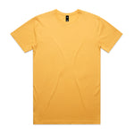 AS Colour Staple Tee 5001 – Sunset