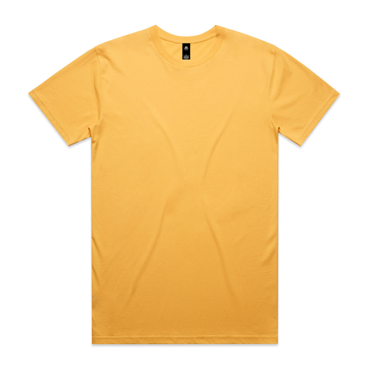 AS Colour Staple Tee 5001 – Sunset