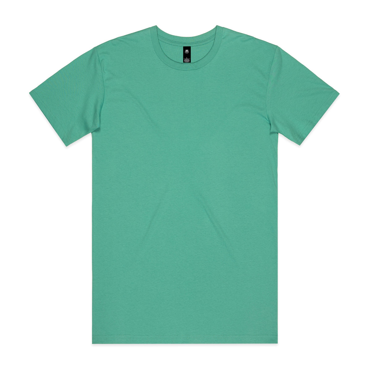 AS Colour Staple Tee 5001 – T-Shirt zum Veredeln