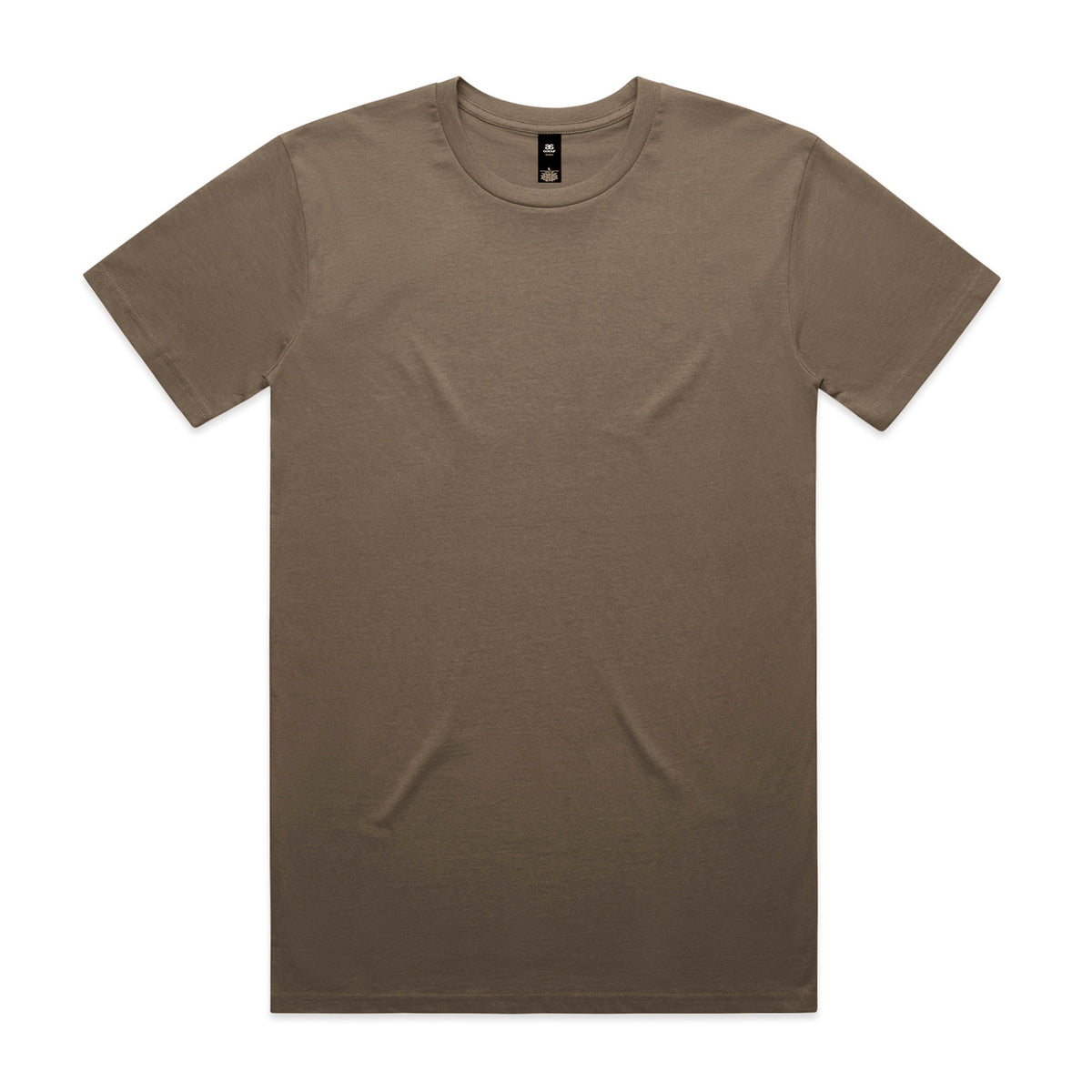 AS Colour Staple Tee 5001 – T-Shirt zum Veredeln