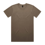 AS Colour Staple Tee 5001 – Walnut