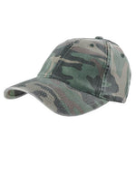 Flexfit Camouflage 6977CA – Camouflage Wald