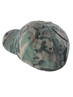 Flexfit Camouflage 6977CA – Camouflage Wald