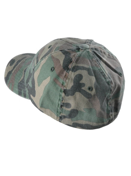 Flexfit Camouflage 6977CA – Camouflage Wald