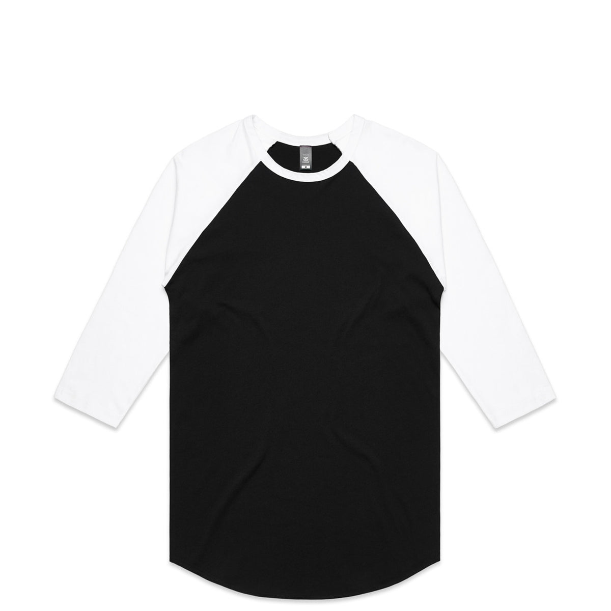 AS Colour Raglan Tee 5012 – 