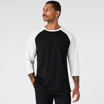 AS Colour Raglan Tee 5012 – Back