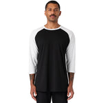 AS Colour Raglan Tee 5012 – Front