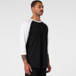 AS Colour Raglan Tee 5012 – Turn