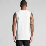 AS Colour Barnard Tank 5025 – Back