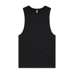 AS Colour Barnard Tank 5025 – Black