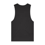 AS Colour Barnard Tank 5025 – Coal - Back