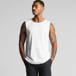 AS Colour Barnard Tank 5025 – Back