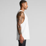 AS Colour Barnard Tank 5025 – Side