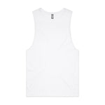 AS Colour Barnard Tank 5025 – White