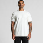 AS Colour Classic Organic Tee 5026G – Main