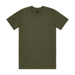 AS Colour Classic Tee 5026 – T-Shirt zum Veredeln