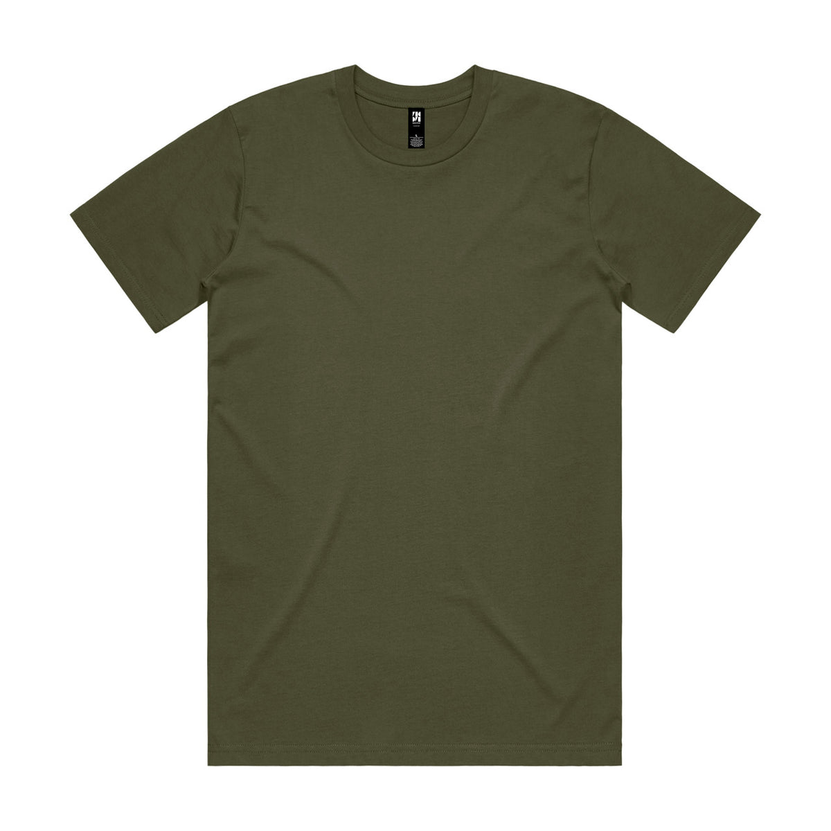 AS Colour Classic Tee 5026 – Army