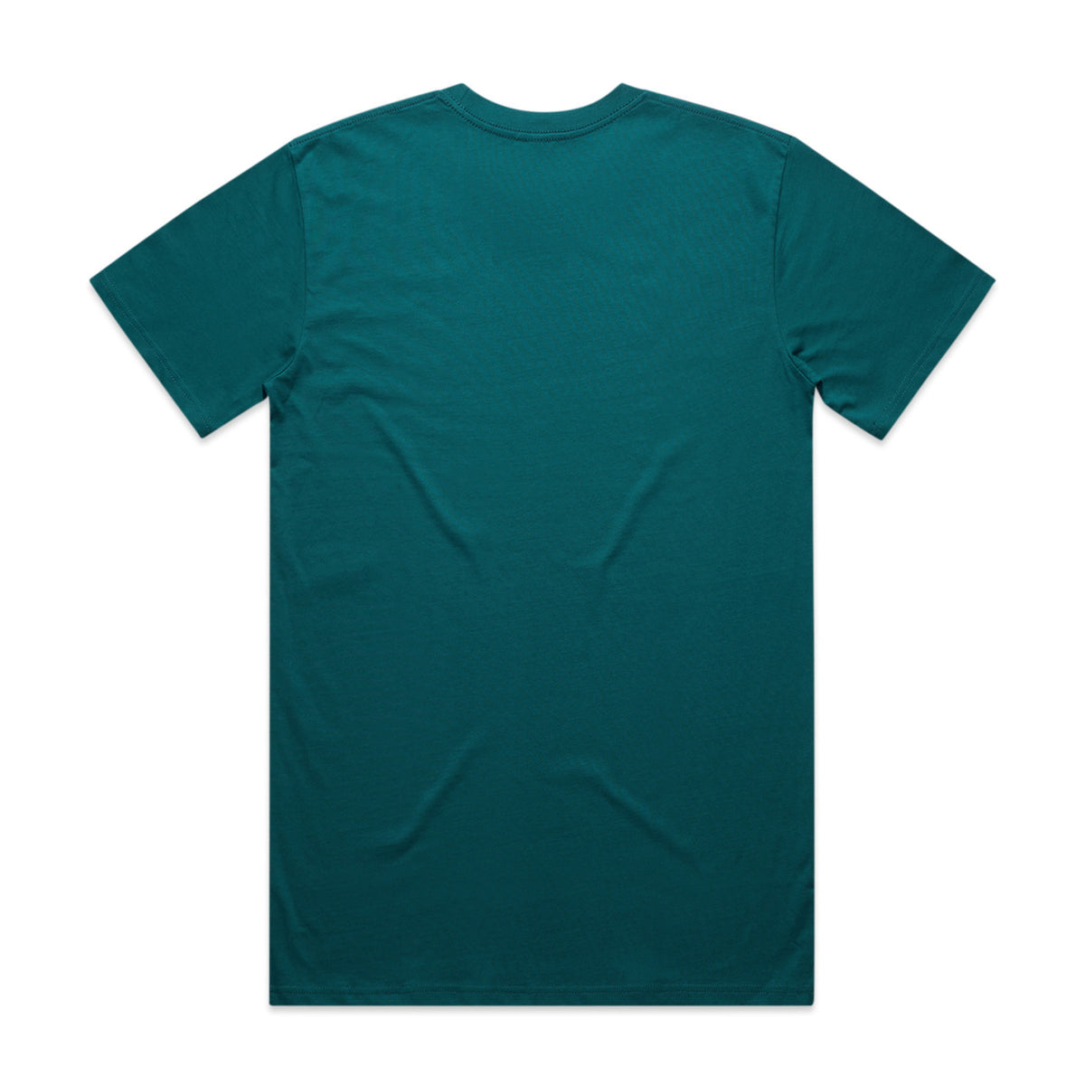 AS Colour Classic Tee 5026 – Atlantic - Back