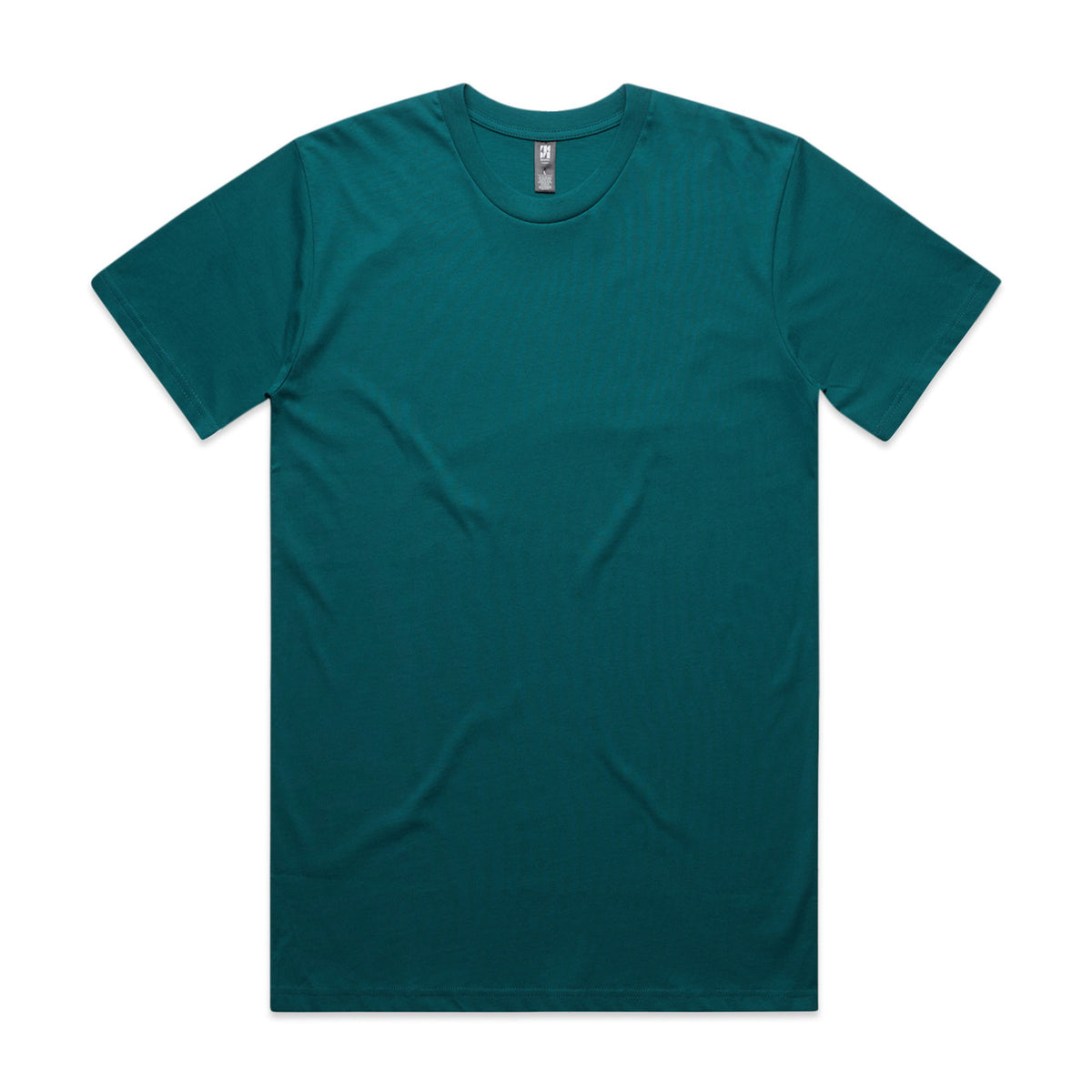 AS Colour Classic Tee 5026 – T-Shirt zum Veredeln