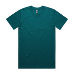 AS Colour Classic Tee 5026 – Atlantic