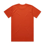 AS Colour Classic Tee 5026 – Autumn - Back