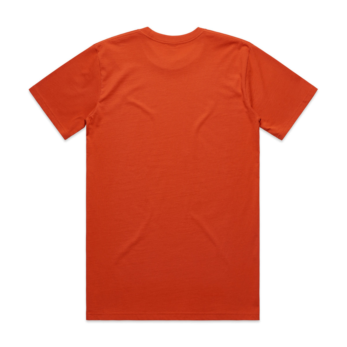 AS Colour Classic Tee 5026 – Autumn - Back