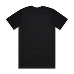 AS Colour Classic Tee 5026 – Black - Back
