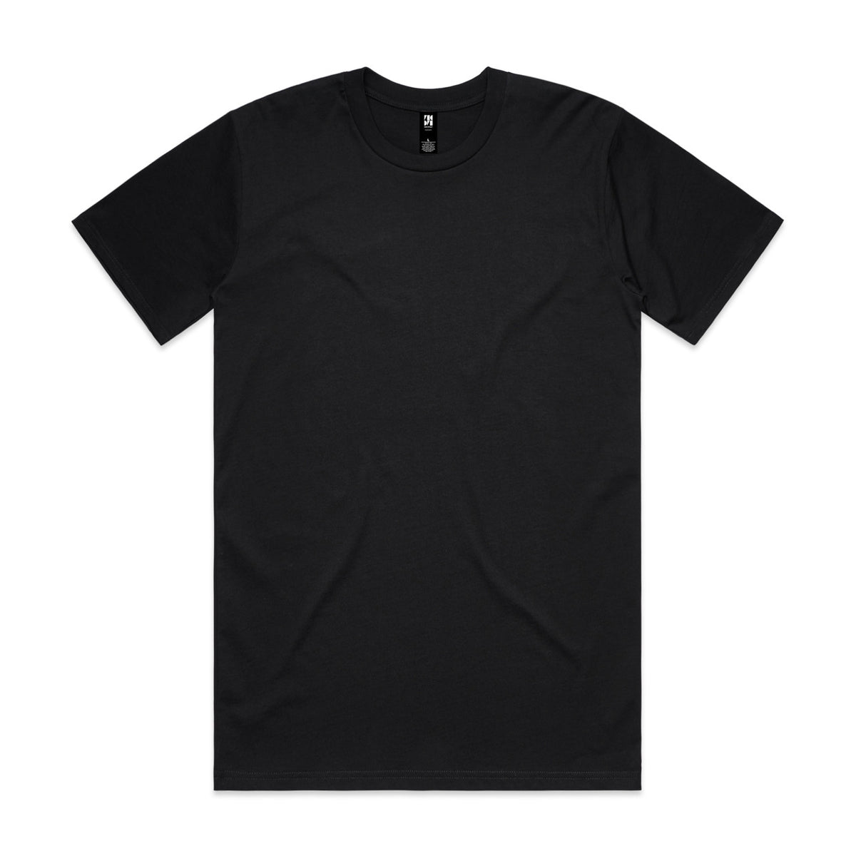 AS Colour Classic Tee 5026 – Black