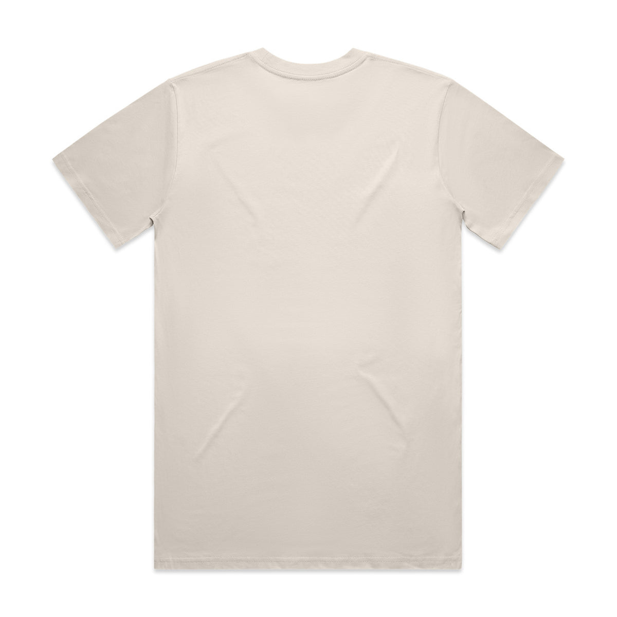 AS Colour Classic Tee 5026 – Bone - Back