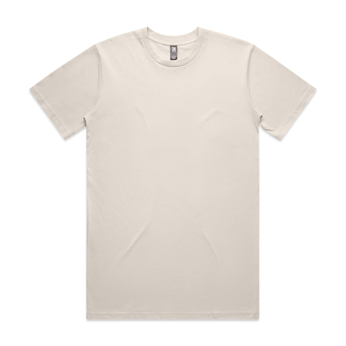 AS Colour Classic Tee 5026 – Bone