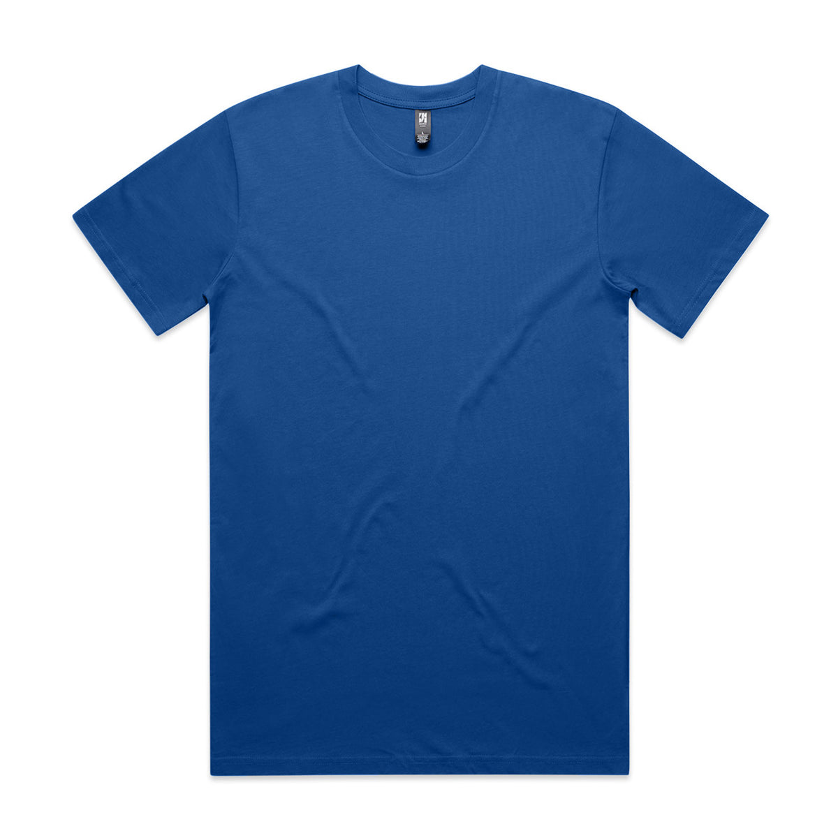 AS Colour Classic Tee 5026 – Bright Royal