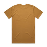 AS Colour Classic Tee 5026 – Camel - Back