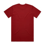 AS Colour Classic Tee 5026 – Cardinal - Back