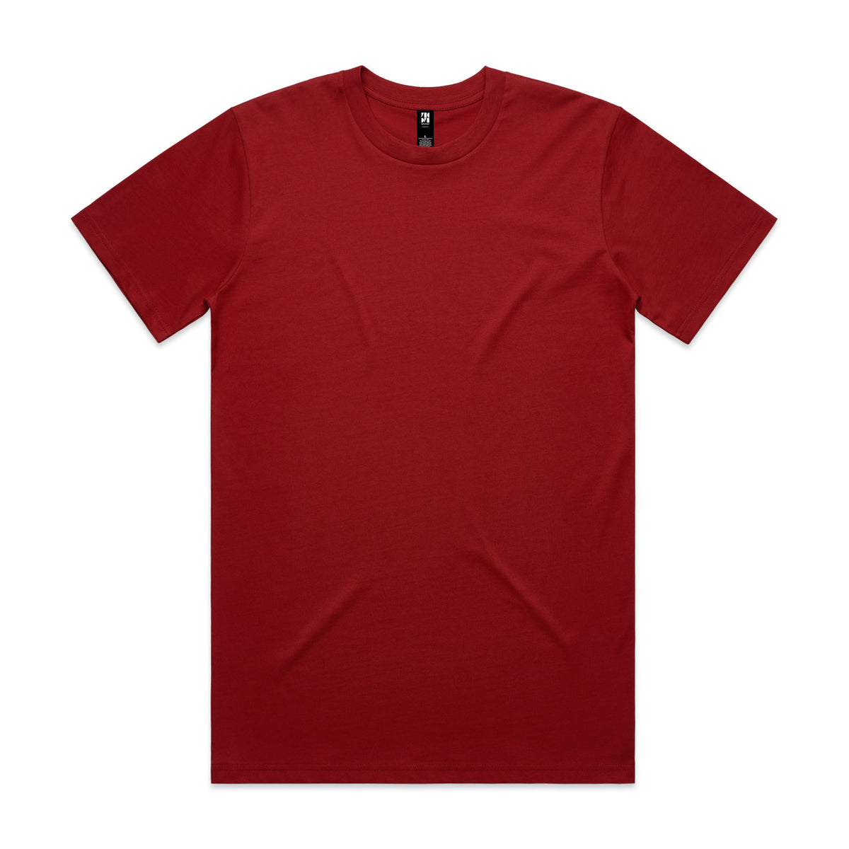 AS Colour Classic Tee 5026 – Cardinal