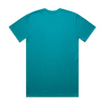 AS Colour Classic Tee 5026 – Charlotte - Back