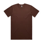 AS Colour Classic Tee 5026 – Chestnut