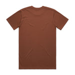 AS Colour Classic Tee 5026 – Clay - Back
