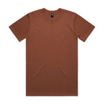 AS Colour Classic Tee 5026 – Clay