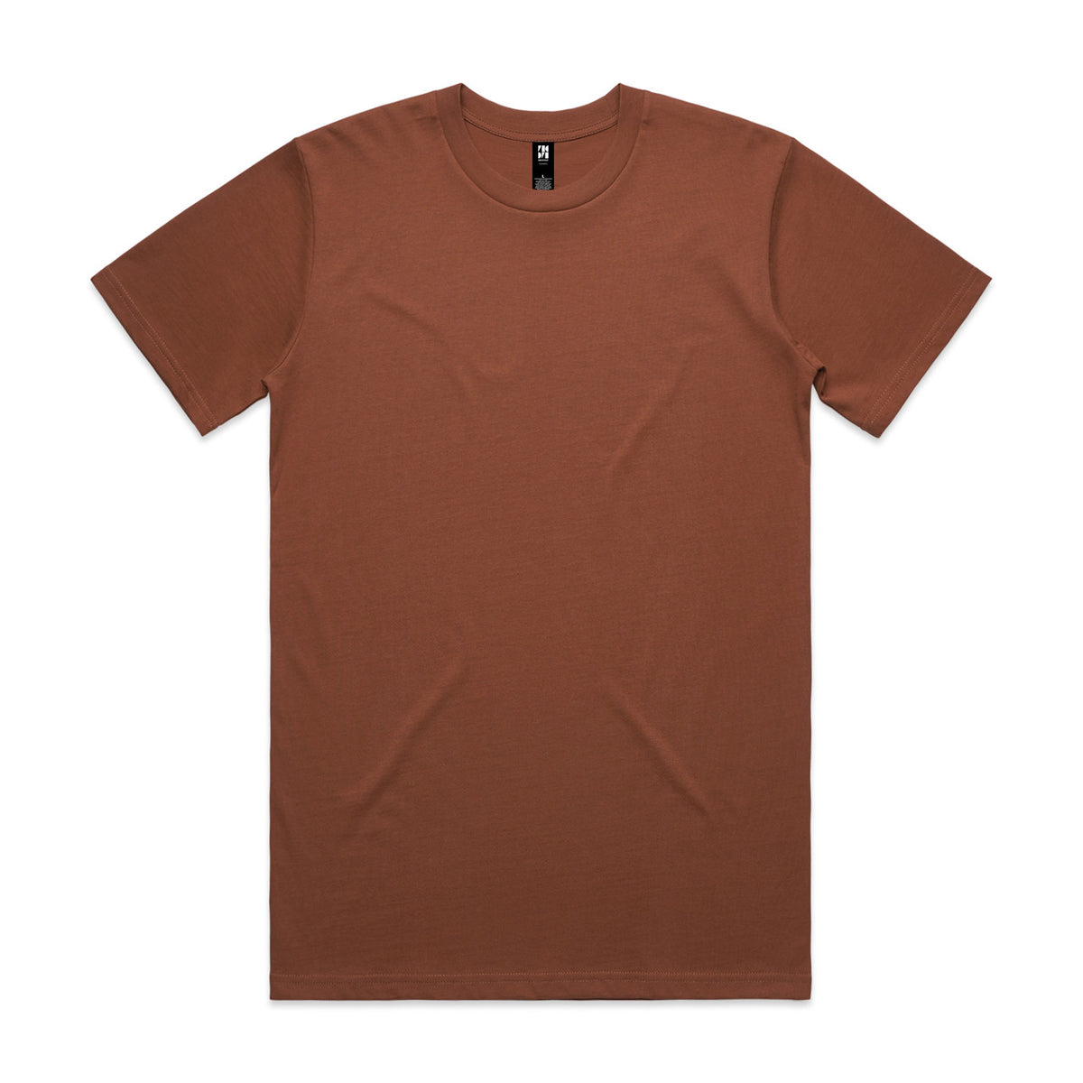 AS Colour Classic Tee 5026 – Clay