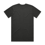 AS Colour Classic Tee 5026 – Coal - Back