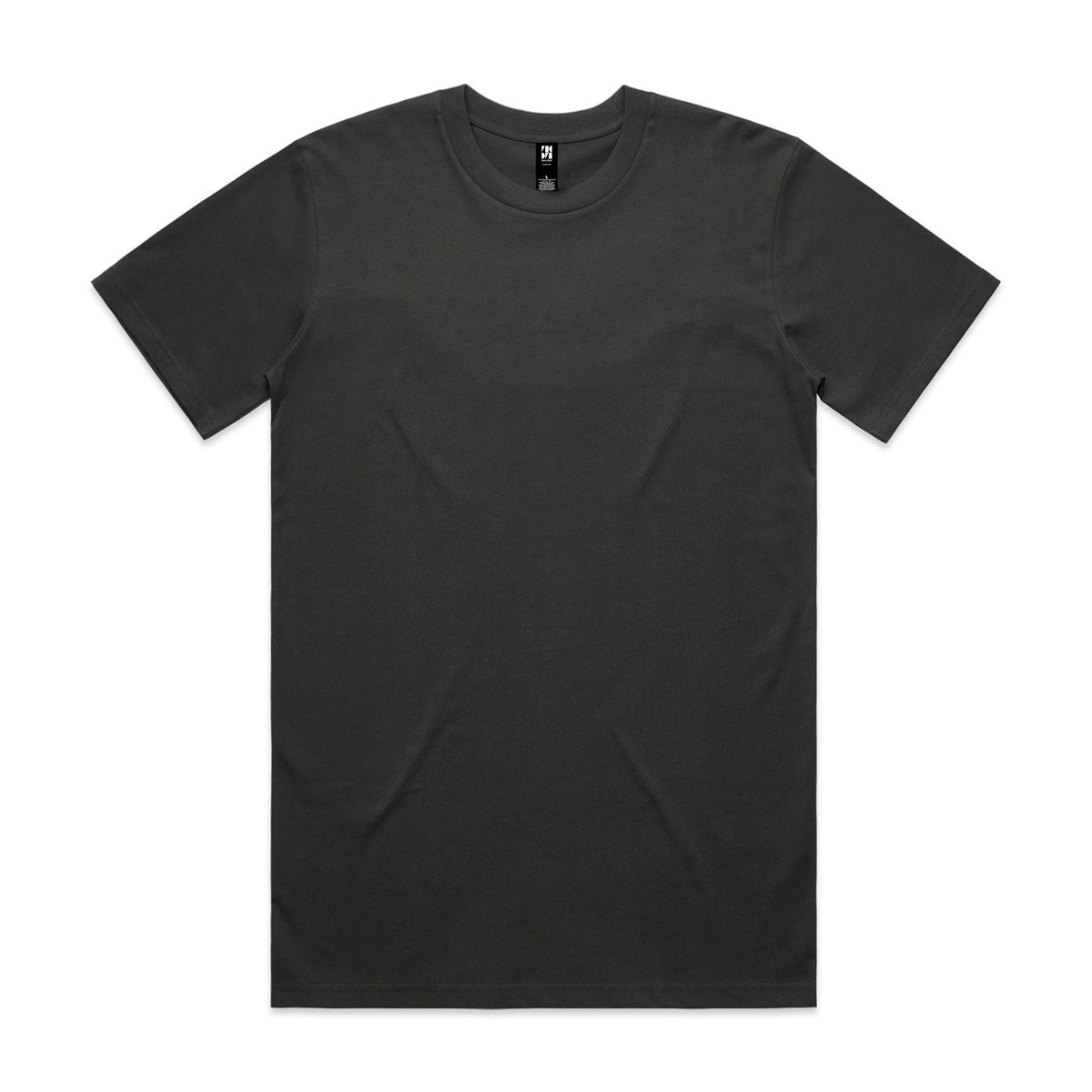 AS Colour Classic Tee 5026 – Coal
