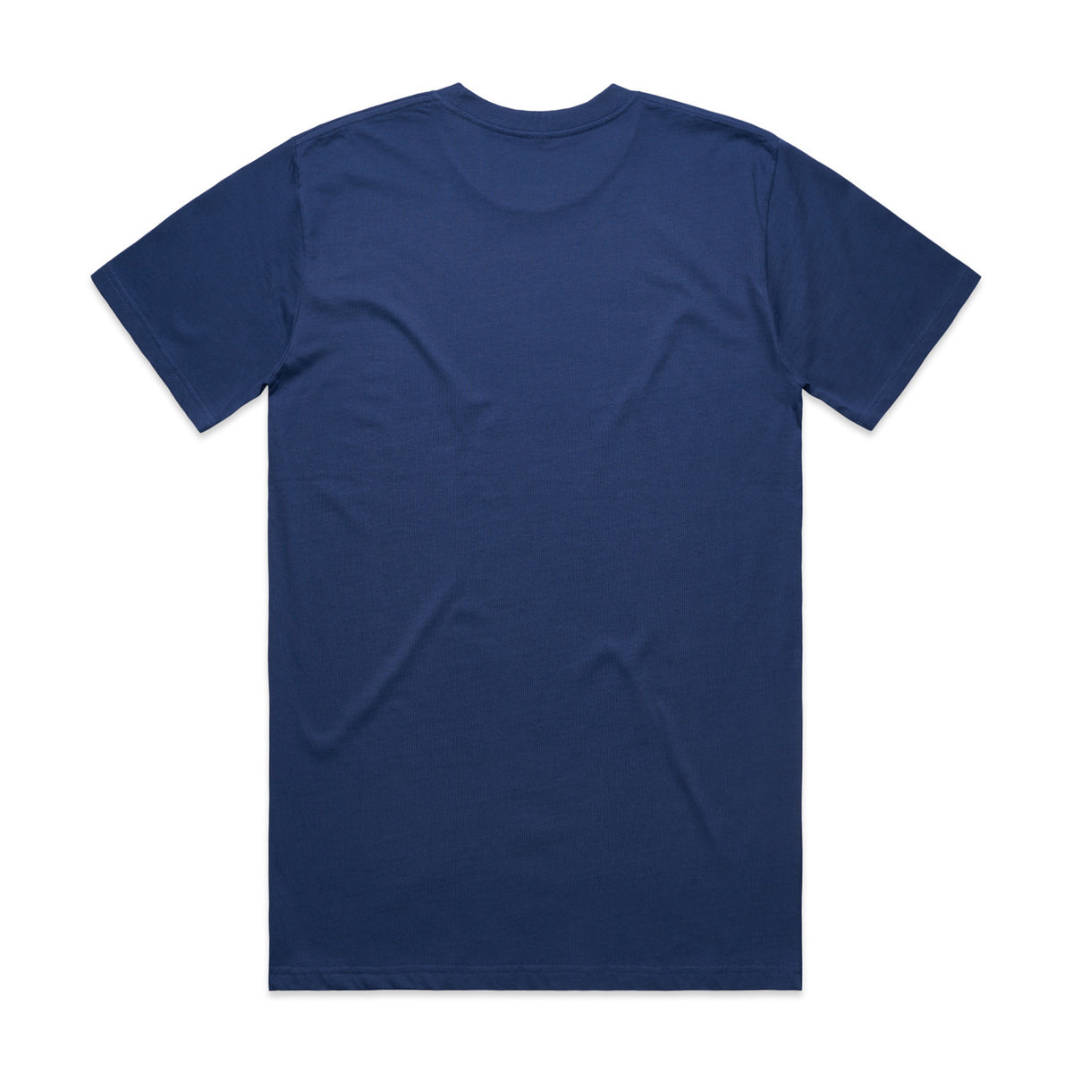 AS Colour Classic Tee 5026 – Cobalt - Back