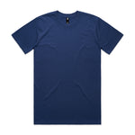AS Colour Classic Tee 5026 – Cobalt