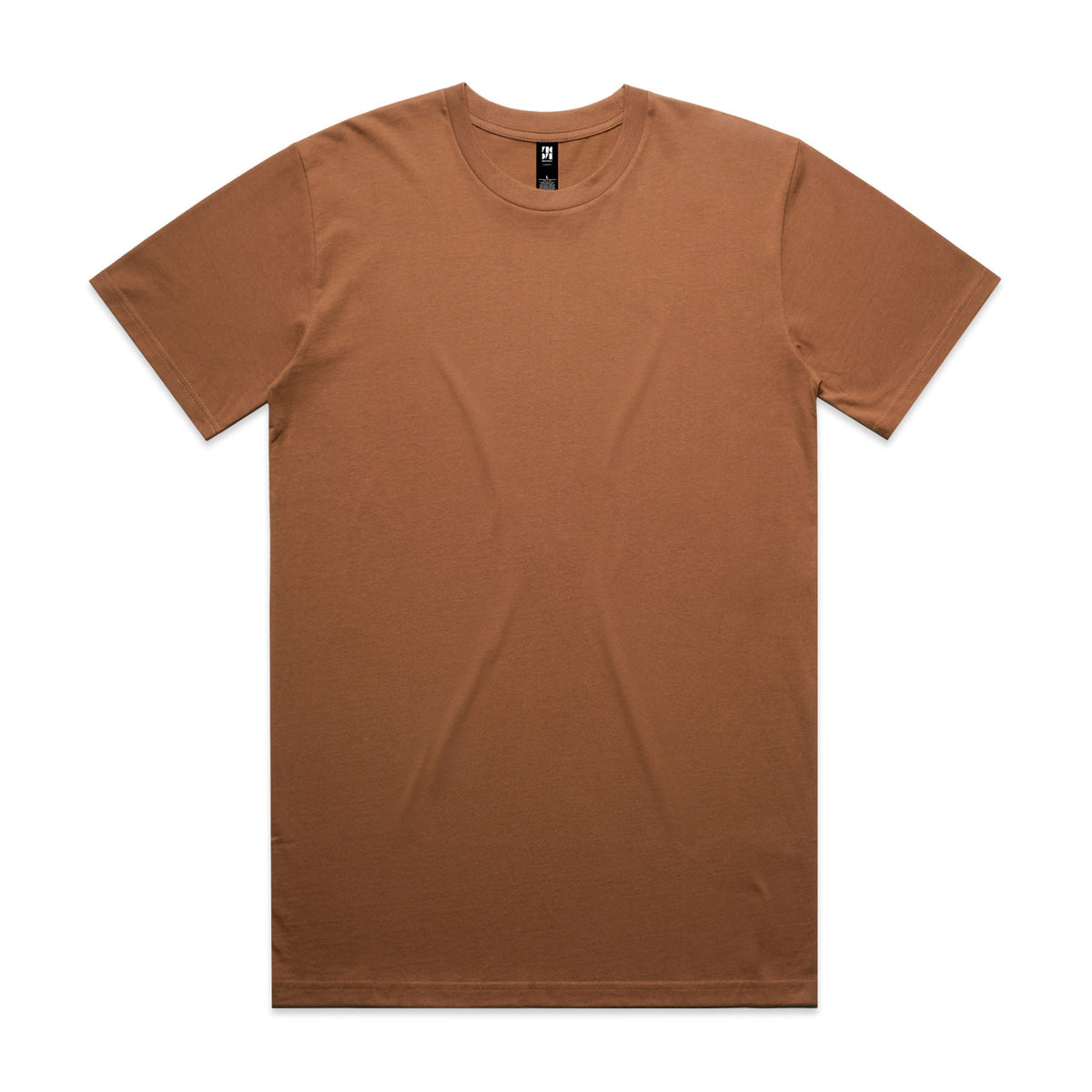 AS Colour Classic Tee 5026 – Cocoa
